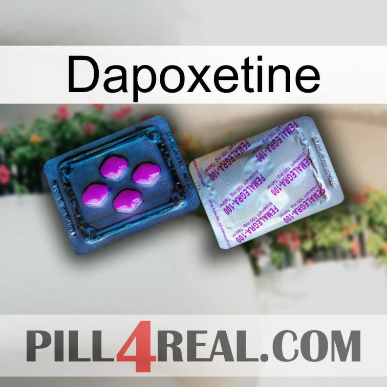 Dapoxetine 37
